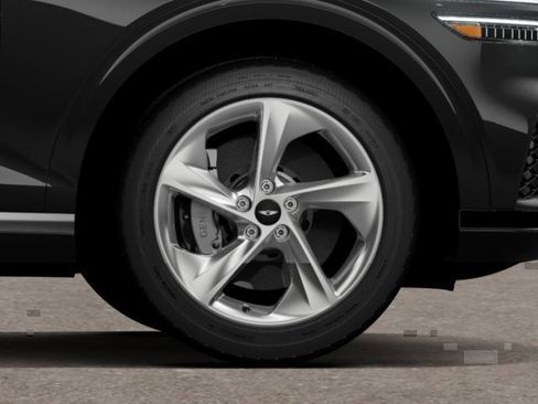 New 2026 Genesis GV70 2.5T Advanced AWD/4WD image 8