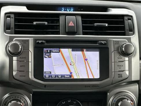 Used 2019 Toyota 4Runner SR5 image 11