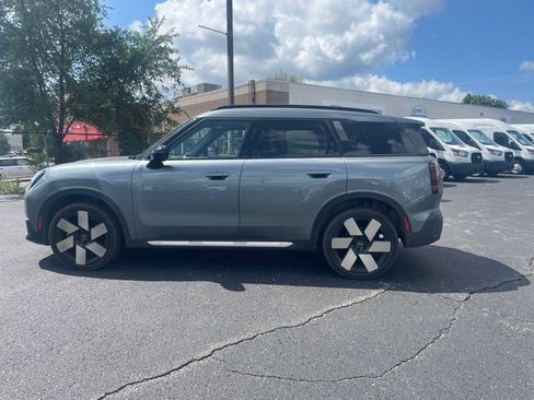 Used 2025 MINI Cooper Countryman S AWD/4WD image 8