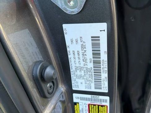 Used 2024 Toyota Tundra SR5 w/ TRD Sport Package image 10