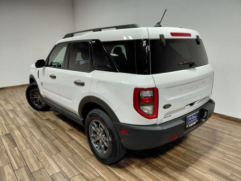 Certified 2024 Ford Bronco Sport Big Bend w/ Convenience Package AWD/4WD image 20