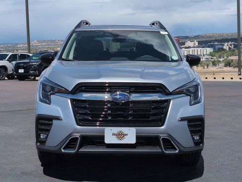 New 2026 Subaru Ascent Touring AWD/4WD image 2