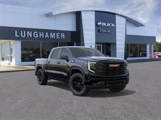 New 2026 GMC Sierra 1500 Elevation AWD/4WD video 1