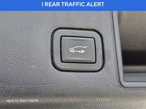 Used 2021 GMC Terrain SLT w/ Elevation Edition FWD image 21