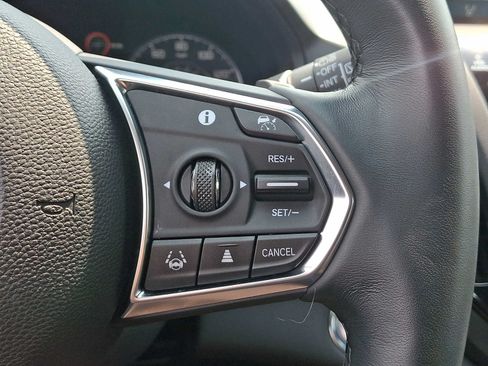 Certified 2024 Acura RDX SH-AWD w/ Advance Package image 23