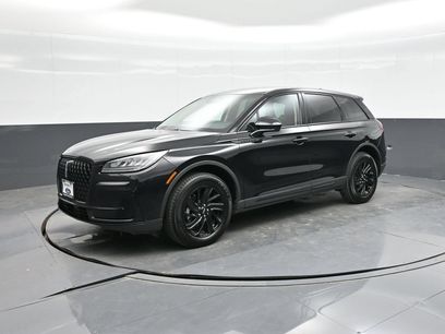 Used 2023 Lincoln Corsair FWD