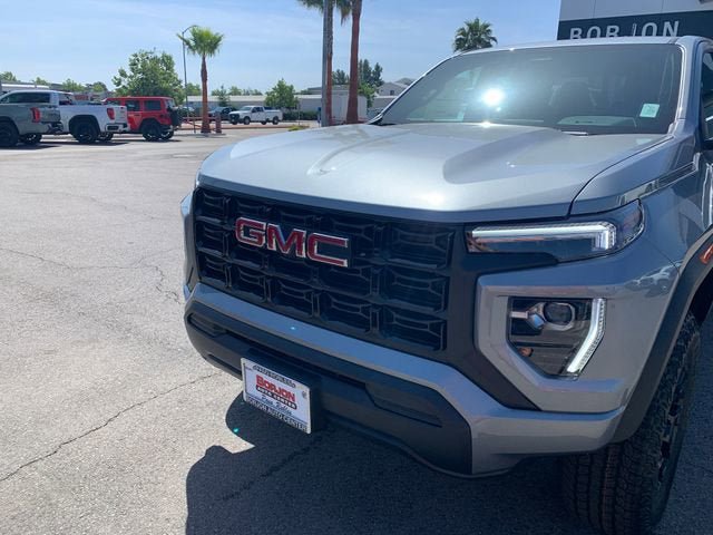 New 2026 GMC Canyon Elevation RWD image 3