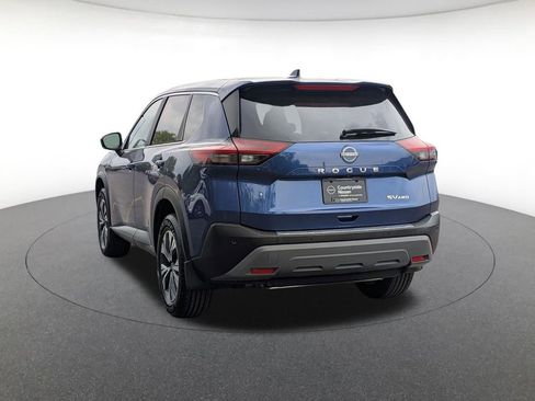 Used 2023 Nissan Rogue SV AWD/4WD image 7
