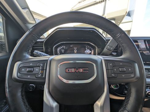 Used 2023 GMC Sierra 1500 Elevation image 20