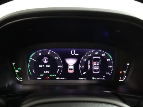 Used 2023 Honda Accord Sport image 38