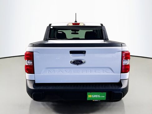 Used 2023 Ford Maverick XL image 8
