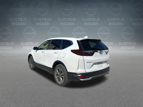 Used 2020 Honda CR-V EX-L image 35