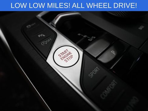 Used 2024 BMW 330i xDrive Sedan AWD/4WD image 30