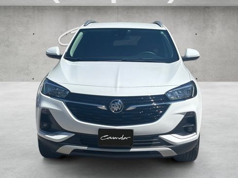 Used 2023 Buick Encore GX Select w/ Safety Package II AWD/4WD image 21