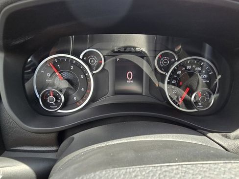 New 2025 RAM 2500 Big Horn image 19