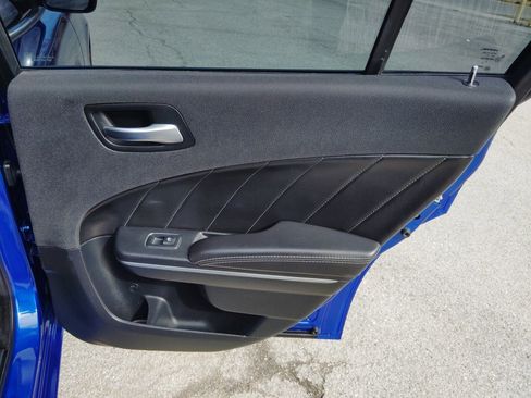 Used 2018 Dodge Charger SXT Plus w/ Quick Order Package 29J image 28