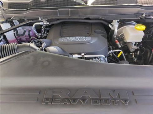 New 2026 RAM 2500 Tradesman image 17