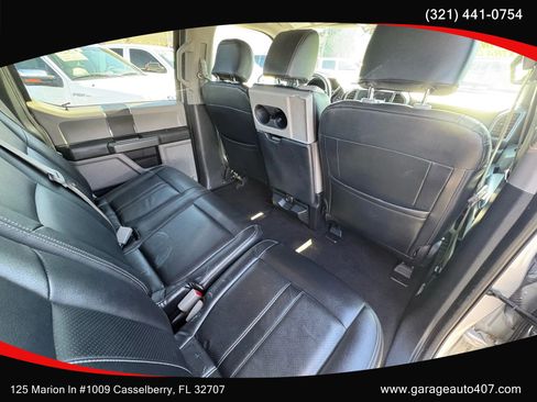 Used 2019 Ford F150 XLT image 29