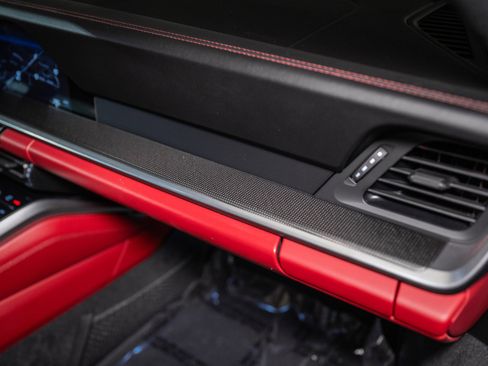 Used 2022 Porsche 911 Turbo S image 45