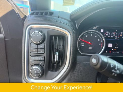 Used 2020 Chevrolet Silverado 1500 High Country AWD/4WD image 29