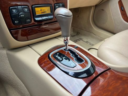 Used 2001 Mercedes-Benz S 430 image 52