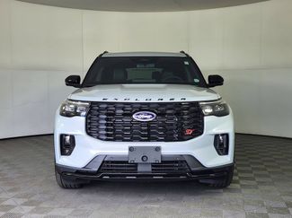 New 2026 Ford Explorer ST w/ Sun And Sound Package AWD/4WD video 2