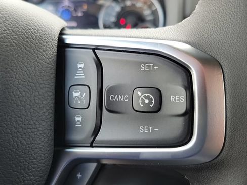 New 2026 RAM 1500 Big Horn AWD/4WD image 18