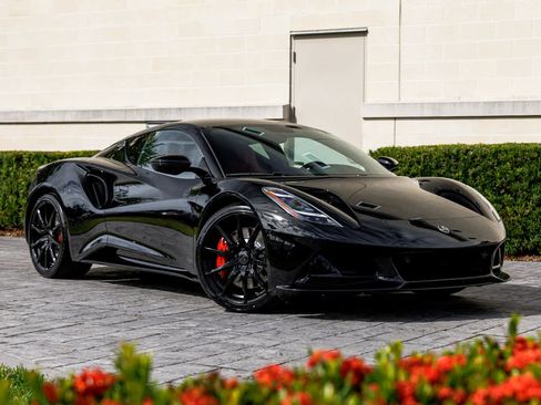 New 2025 Lotus Emira image 59