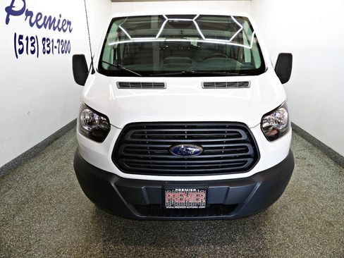 Used 2018 Ford Transit 350 XL RWD image 2