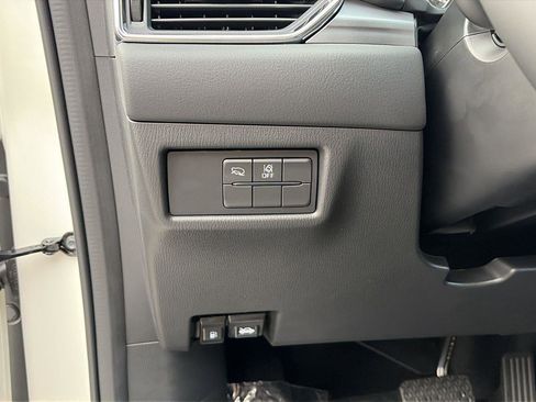 New 2025 MAZDA CX-5 AWD 2.5 S w/ Select Package image 19