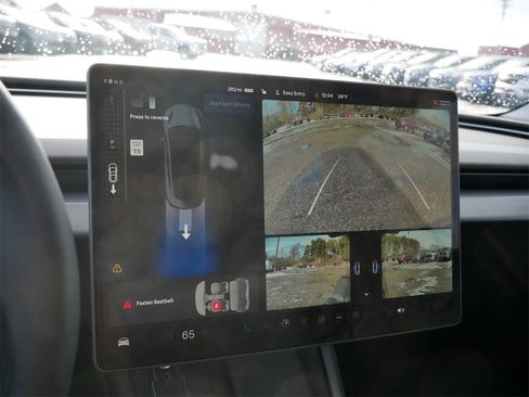 Used 2024 Tesla Model 3 Performance image 26