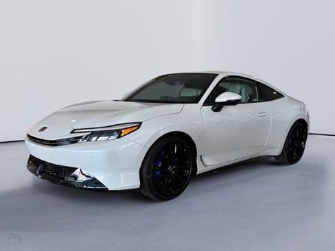 New 2026 Honda Prelude image 3
