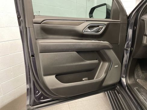 Used 2023 GMC Yukon AT4 image 22