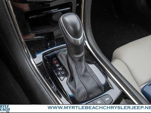 Used 2018 Cadillac ATS 2.0T Sedan image 22