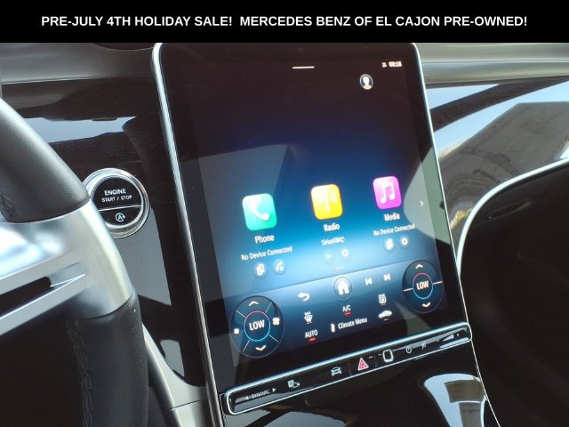 Certified 2026 Mercedes-Benz GLC 300 image 6