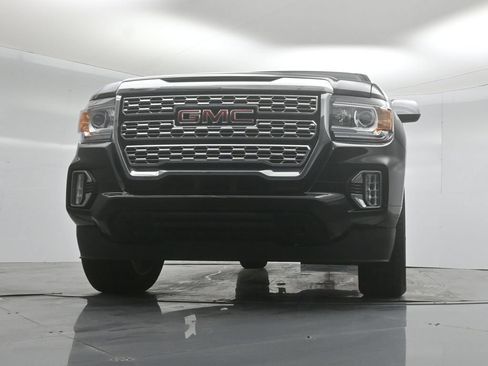 Used 2022 GMC Canyon Denali AWD/4WD image 43