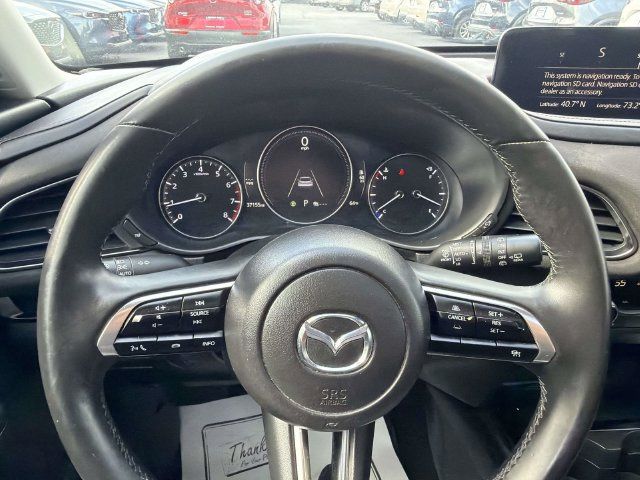 Used 2024 MAZDA CX-30 Carbon AWD/4WD image 26