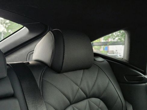 Used 2024 BMW X6 xDrive40i AWD/4WD image 48
