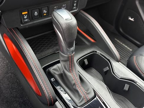 Used 2023 Nissan Frontier PRO-4X w/ Pro-4X Premium Package image 12