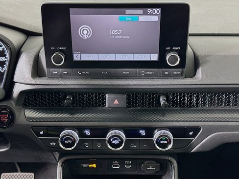 Used 2024 Honda CR-V EX image 23