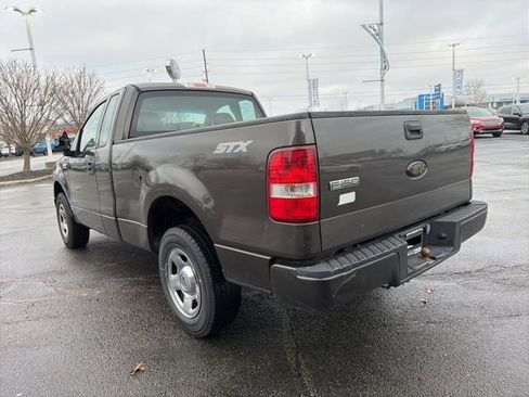 Used 2006 Ford F150 STX image 10