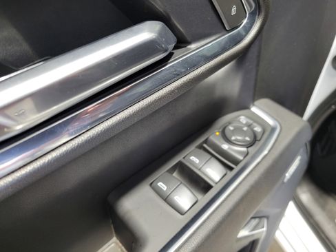 Certified 2025 Chevrolet Silverado 1500 LT Trail Boss w/ LT Trail Boss Premium Package image 36