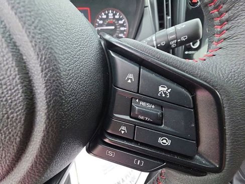 Used 2025 Subaru Impreza RS AWD/4WD image 11