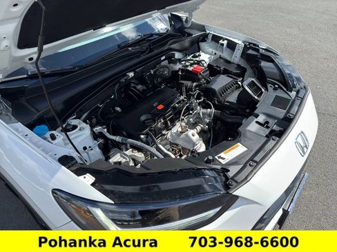 Used 2025 Honda HR-V Sport image 31