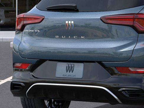 New 2026 Buick Encore GX Sport Touring image 38