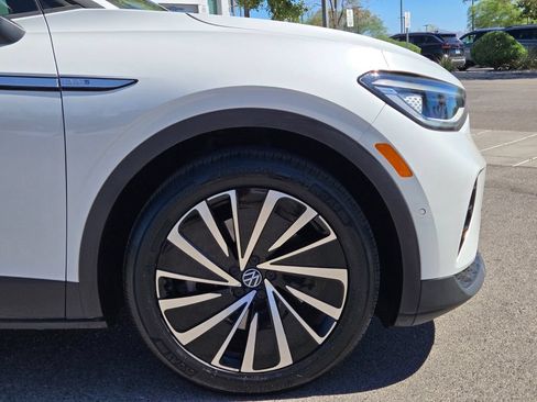 Certified 2024 Volkswagen ID.4 S RWD image 8