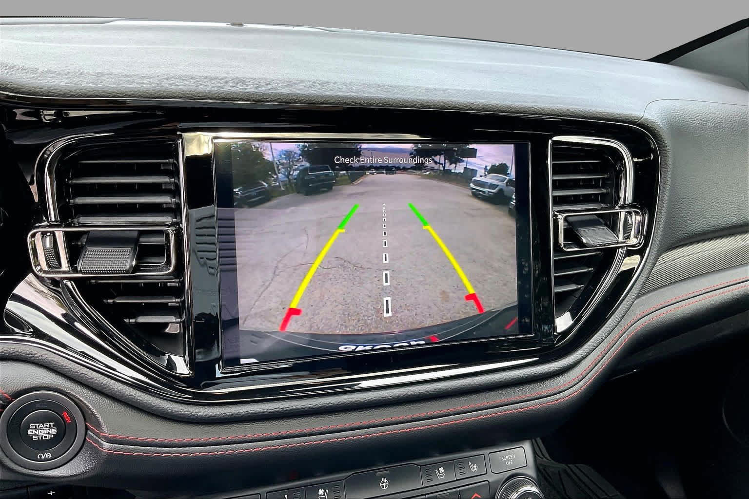 Certified 2024 Dodge Durango GT RWD image 24