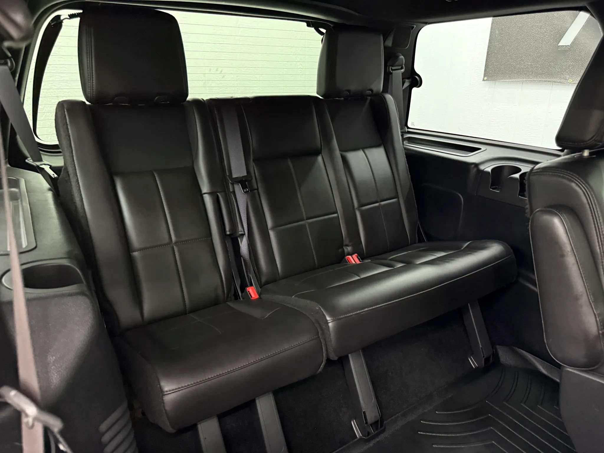 Used 2014 Lincoln Navigator 4WD image 10