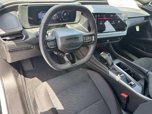 New 2026 Dodge Charger R/T w/ Blacktop Package AWD/4WD image 17