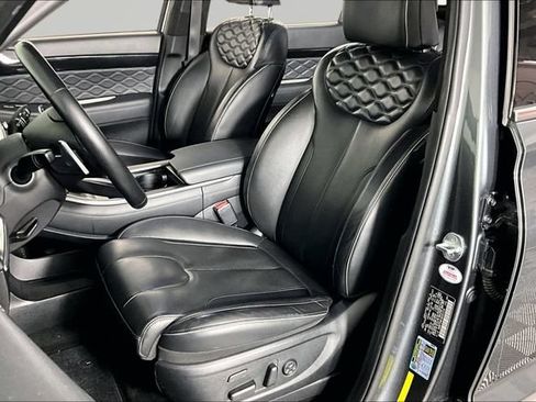 Used 2022 Hyundai Palisade Calligraphy AWD/4WD image 20